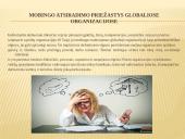 Darbuotojų mobingas organizacijoje 8 puslapis