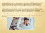 Darbuotojų mobingas organizacijoje 9 puslapis