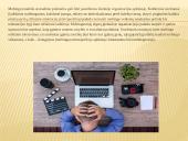 Darbuotojų mobingas organizacijoje 10 puslapis