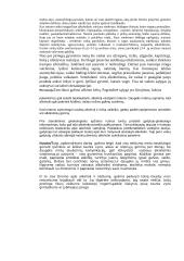 Alkoholinis vaisiaus sindromas 3 puslapis