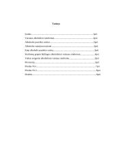 Alkoholinis vaisiaus sindromas 4 puslapis