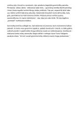 Kodėl verta skaityti knygas? (Egziuperi) 2 puslapis