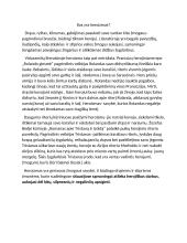 Kas yra heroizmas? (Bedjė)