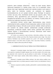Amerikiečių derybų vedimo stilius 3 puslapis