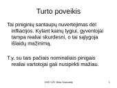 Rinkos veikimo mechanizmas (makroekonominis požiūris) 9 puslapis