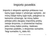Rinkos veikimo mechanizmas (makroekonominis požiūris) 10 puslapis