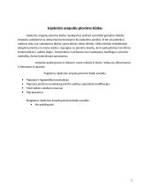 Ampulės. Ampulių plovimo būdai 5 puslapis