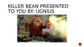 Jack "Killer" Bean