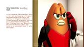 Jack "Killer" Bean 3 puslapis