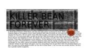 Jack "Killer" Bean 4 puslapis