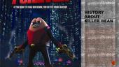 Jack "Killer" Bean 5 puslapis