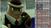 Jack "Killer" Bean 6 puslapis
