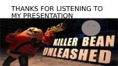 Jack "Killer" Bean 8 puslapis