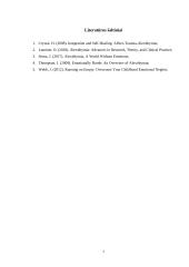 Aleksitimija - samprata, požymiai 7 puslapis