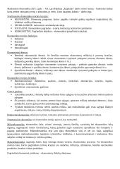 Ekonomikos paskaitų medžiaga 2 puslapis