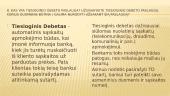 Kas yra elektroninė bankininkystė? 11 puslapis