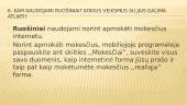 Kas yra elektroninė bankininkystė? 9 puslapis
