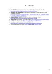 Fermų įrenginiai naudojami sraigių auginimui  12 puslapis