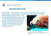 Žuvų mityba - skaidrės 6 puslapis