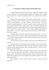 Aprangos ir tekstilės pramonės vystymasis 11 puslapis