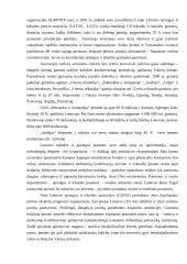Aprangos ir tekstilės pramonės vystymasis 4 puslapis