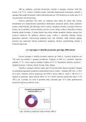 Aprangos ir tekstilės pramonės vystymasis 9 puslapis