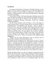 Architecture in Vilnius 2 puslapis