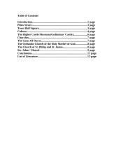 Architecture in Vilnius 13 puslapis