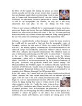 Architecture in Vilnius 6 puslapis