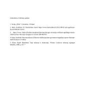 Asmens pasirinkimo laisvė ir elgesio motyvai (Goldingas, Grušas) 4 puslapis