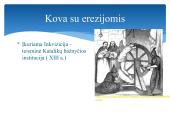 Krikščionių bažnyčia viduramžiais 17 puslapis