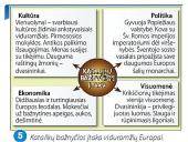 Krikščionių bažnyčia viduramžiais 18 puslapis