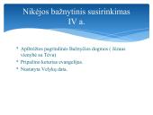 Krikščionių bažnyčia viduramžiais 3 puslapis