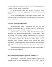 Architektūros istorija (referatas) 11 puslapis