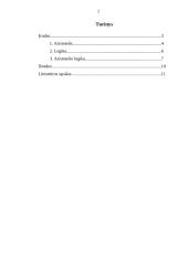 Aristotelio logika 1 puslapis