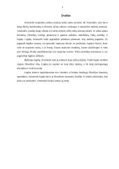 Aristotelio logika 2 puslapis