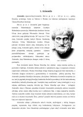 Aristotelio logika 3 puslapis