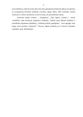 Aristotelio logika 8 puslapis