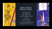 Markas Zingeris 4 puslapis