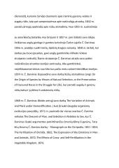 Čarlzas Darvinas 2 puslapis