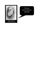 Čarlzas Darvinas 4 puslapis