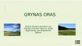 Dešimt sveikos gyvensenos rekomendacijų dirbant kompiuteriu  4 puslapis