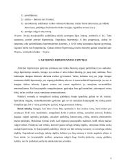 Arterinės hipertenzijos samprata. Sveika gyvensena 4 puslapis