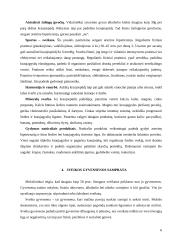 Arterinės hipertenzijos samprata. Sveika gyvensena 5 puslapis