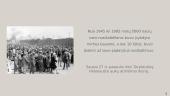 Holokaustas - sistemingas ir masinis žydų genocidas 14 puslapis