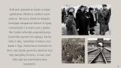 Holokaustas - sistemingas ir masinis žydų genocidas 3 puslapis