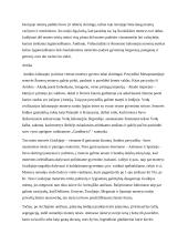 Moterų teisės Antikos, Viduramžių ir Renesanso laikotarpiais Europoje lyginamoji analizė 2 puslapis