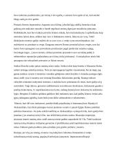 Moterų teisės Antikos, Viduramžių ir Renesanso laikotarpiais Europoje lyginamoji analizė 5 puslapis