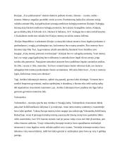 Moterų teisės Antikos, Viduramžių ir Renesanso laikotarpiais Europoje lyginamoji analizė 6 puslapis