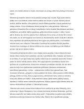 Moterų teisės Antikos, Viduramžių ir Renesanso laikotarpiais Europoje lyginamoji analizė 9 puslapis